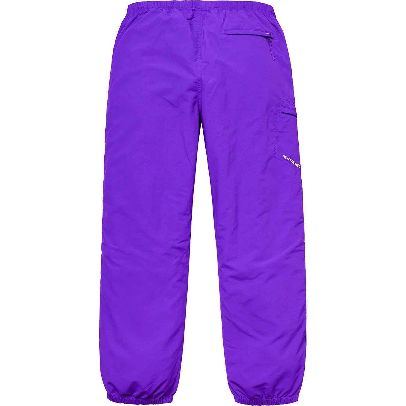 Nylon Trail Pant view 11